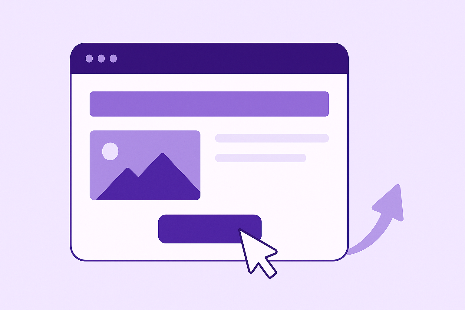 Anatomy of a landing page that converts high-value enquiries