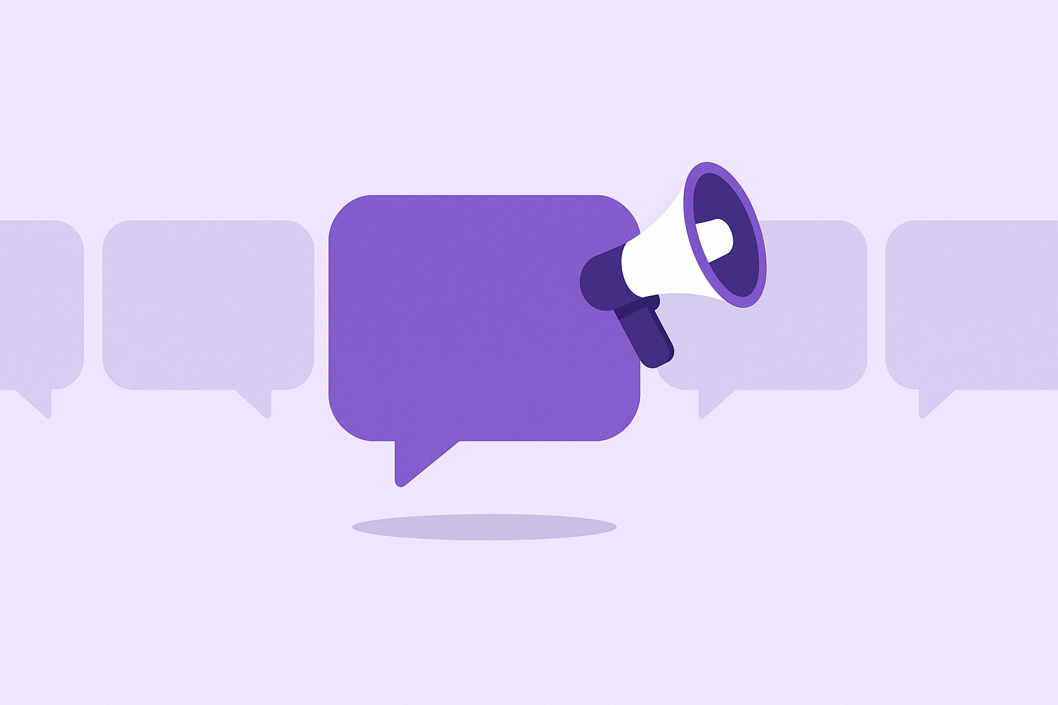 Why your marketing sounds like everyone else (and how to fix your message)