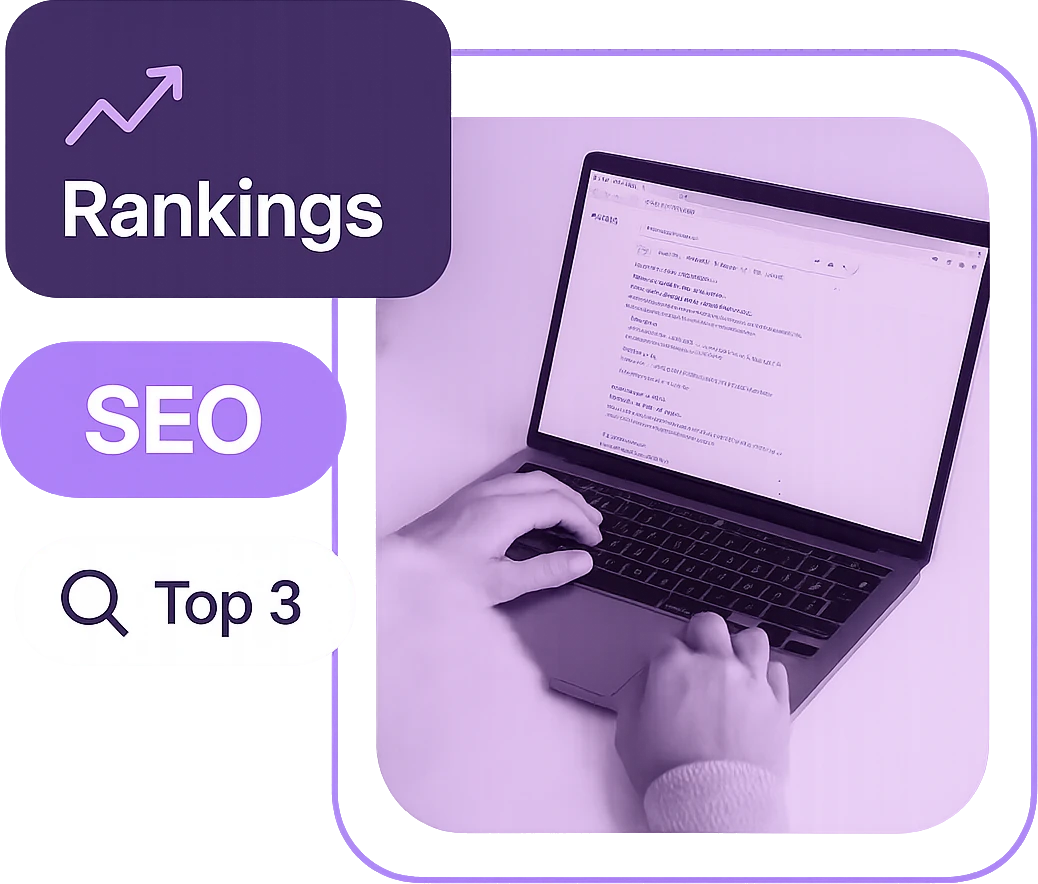 SEO that generates qualified leads